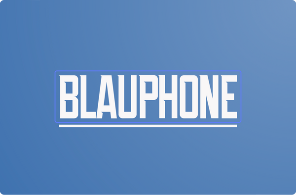 BlauPhone